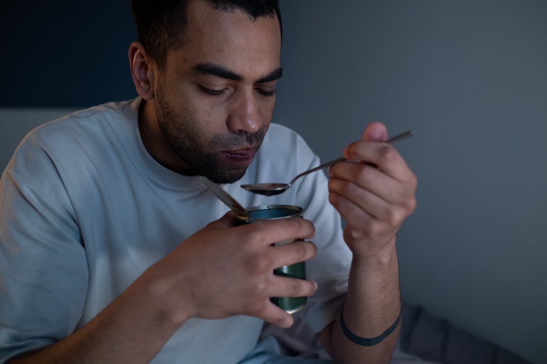 Bulimia Nervosa – Hội Chứng Rối Loạn Ăn Uống Có Nguy Hiểm Không?