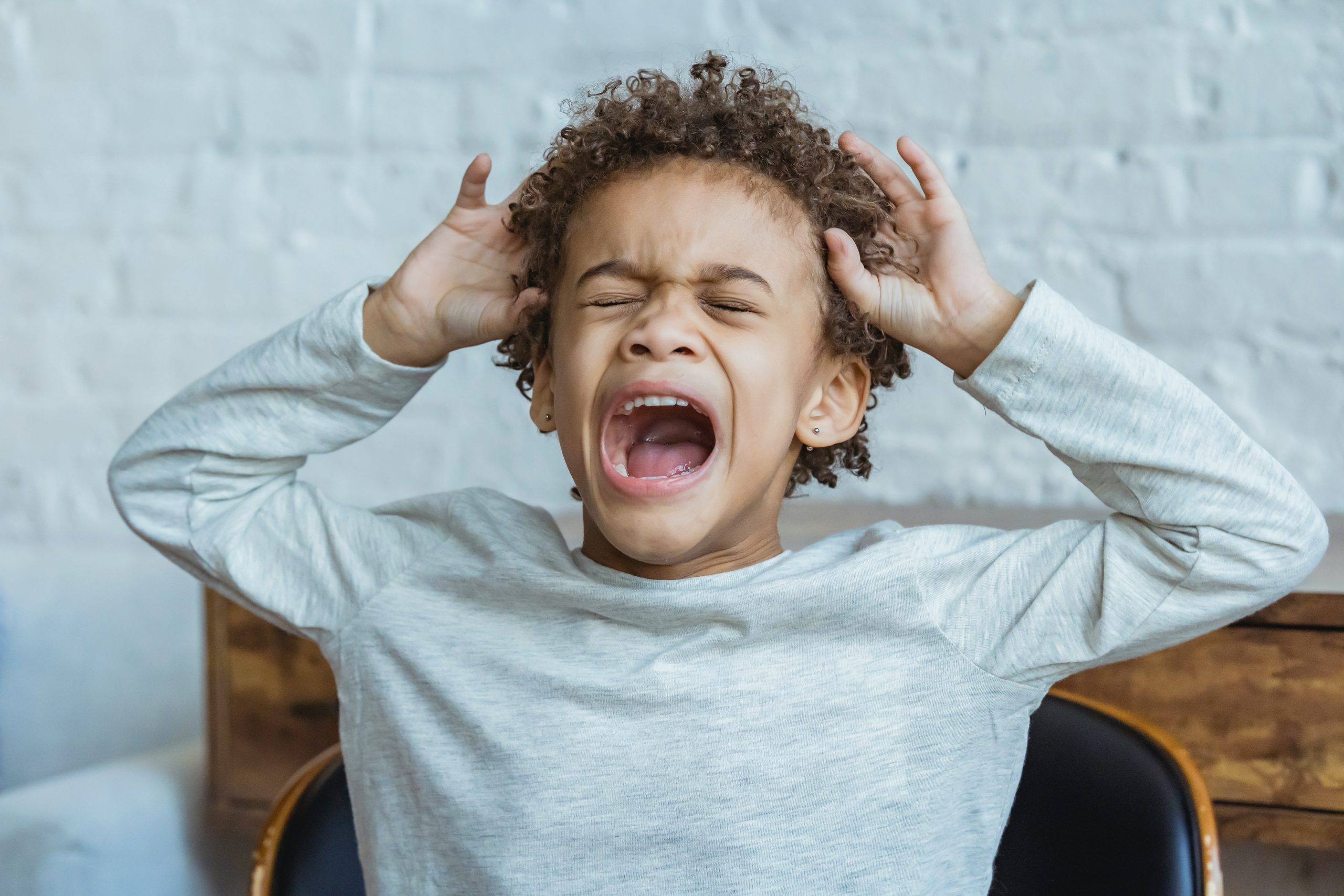 Rối Loạn Hoảng Sợ Là Gì? Nguyên Nhân Và Triệu Chứng Thường Gặp